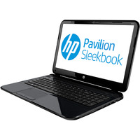 Ноутбук HP Pavilion 15-b054sr (C4T65EA)
