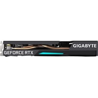 Видеокарта Gigabyte GeForce RTX 3060 Ti Eagle 8G GV-N306TEAGLE-8GD