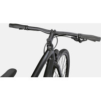 Велосипед Specialized Sirrus X 3.0 EQ M 2022 (Gloss Nearly Black/Black Reflective)