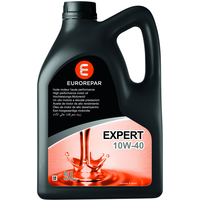 Моторное масло Eurorepar Expert 10W-40 5л