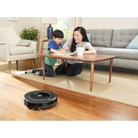 Робот-пылесос iRobot Roomba e5158