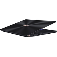 Ноутбук ASUS ZenBook Pro 14 UX480FD-BE034T