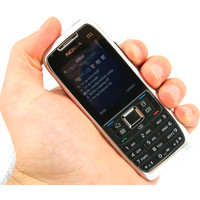 Смартфон Nokia E51-1