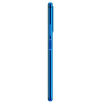 Смартфон Huawei Nova 5T YAL-L21 8GB/128GB (глубокий синий)