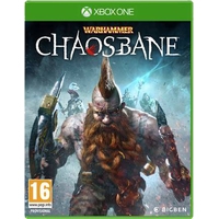  Warhammer: Chaosbane для Xbox One