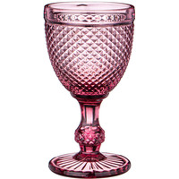 Набор бокалов для вина Lefard Muza Color Гранат 781-157