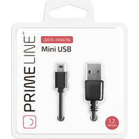 Кабель PrimeLine USB - miniUSB [7203]