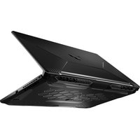 Игровой ноутбук ASUS TUF Gaming F17 FX706HM-HX146