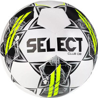 Футбольный мяч Select Club DB 0864160100 (4 размер)