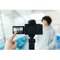 Беззеркальный фотоаппарат Sony ZV-E1L Kit 28-60mm (черный)