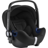 Детское автокресло Britax Romer Baby-Safe 2 i-size (cosmos black)