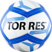 Футбольный мяч Torres BM 1000 Mini F31971 (1 размер)