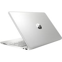 Ноутбук HP 15s-fq2032ur 2Z7J1EA