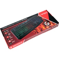 Клавиатура Gembird KB-G420L