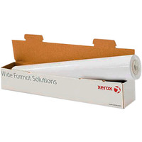 Офисная бумага Xerox XES Paper A1+ 620 мм x 80 м, 75 г/м2 003R94589