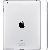 Планшет Apple iPad 2 16GB Black (MC769RS/A)