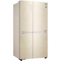 Холодильник side by side LG GC-B247SEDC