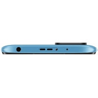 Смартфон Xiaomi Redmi 10 без NFC 6GB/128GB международная версия (синее море) в Гомеле