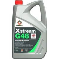 Антифриз Comma Xstream G48 Concentrate 5л