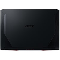 Игровой ноутбук Acer Nitro 5 AN517-52-586G NH.QDVEG.003