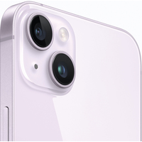 Смартфон Apple iPhone 14 Plus 128GB Восстановленный by Breezy, грейд A (фиолетовый)