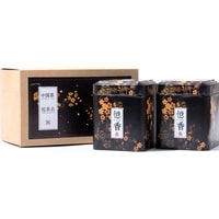 Подарочный набор TeaShop Подарочный набор с китайским чаем N113 2 банки