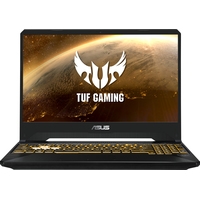 Игровой ноутбук ASUS TUF Gaming FX505DU-AL069