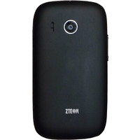Кнопочный телефон ZTE Mimosa
