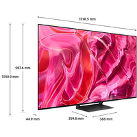 OLED телевизор Samsung OLED 4K S90C QE77S90CATXXH