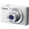 Фотоаппарат Canon PowerShot S200