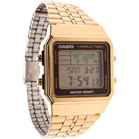 Наручные часы Casio A-500WEGA-1