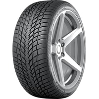 Зимние шины Nokian Tyres WR Snowproof P 235/55R17 103V
