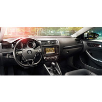 Легковой Volkswagen Jetta Comfortline Sedan 1.4t (150) 7AT (2014)