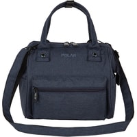 Городской рюкзак Polar 18243 (синий)