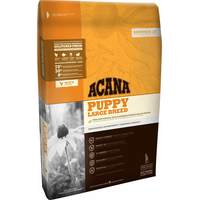 Сухой корм для собак Acana Puppy Large Breed 11.4 кг