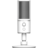 Проводной микрофон Razer Seiren X Mercury White