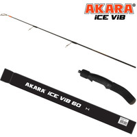 Удилище Akara Ice Vib H AIV-60H