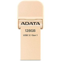 USB Flash ADATA AI920 128GB [AAI920-128G-CGD]