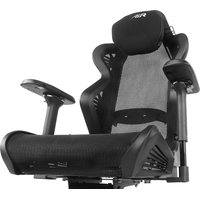 Кресло DXRacer AIR/D7200/N (черный) в Гродно
