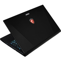 Игровой ноутбук MSI GS60 2PL-020RU Ghost