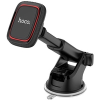 Держатель для смартфона Hoco CA42 (черный)