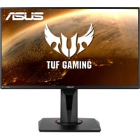 Игровой монитор ASUS TUF Gaming VG258QM