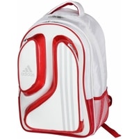 Спортивный рюкзак Adidas Pro Line Technical (белый/красный)