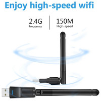 Wi-Fi адаптер USBTOP 556704