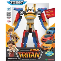 Кукла Tobot Mini Tritan 301056