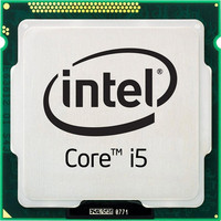 Процессор Intel Core i5-3450