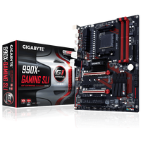 Материнская плата Gigabyte GA-990X-Gaming SLI (rev 1.0)