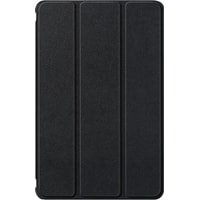 Чехол для планшета JFK Smart Case для Samsung Galaxy Tab A7 (черный)