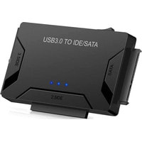 Адаптер USBTOP USB3.0 to IDE/SATA
