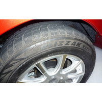 Зимние шины Bridgestone Blizzak WS70 205/50R17 93T